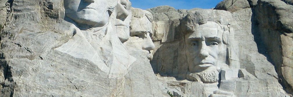 Black Hills / North Dakota